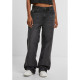 Karl Kani Γυναικείο παντελόνι OG Five Pocket Straight Leg Denim
